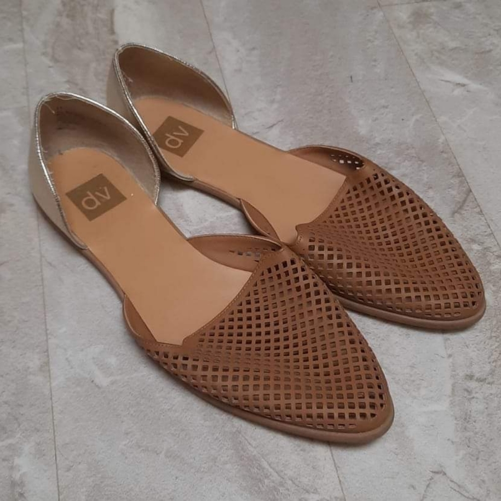 Dolce Vita flats